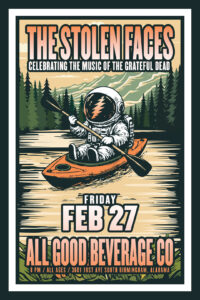 2/27/26 All Good Beverage Co