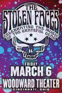 3/6/26 Woodward Theater