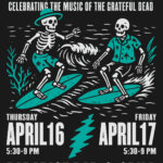 4/16-17/26 Paradise Bar & Grill