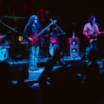 photo by Kristen Drum