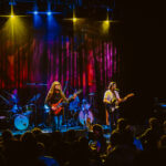 photo by Kristen Drum