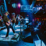 photo by Kristen Drum