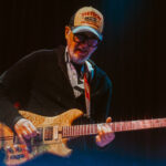 photo by Kristen Drum