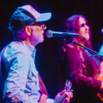 photo by Kristen Drum