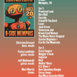 2026-03-20-setlist