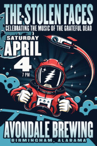 4/4/26 Avondale Brewing