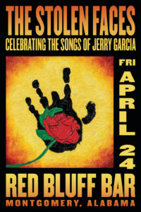 4/24/6 Red Bluff Bar