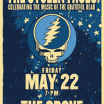 5/22/26 The Grove