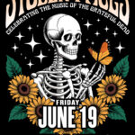 6/19/26 Martin's Downtown