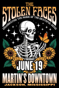 6/19/26 Martin's Downtown