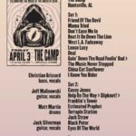 2026-04-03-setlist
