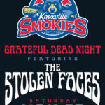 5/23/26 Knoxville Smokies