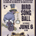 6/6/26 Brooklyn Bowl Nashville