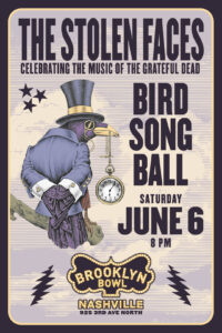 6/6/26 Brooklyn Bowl Nashville