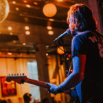 photo by Kristen Drum