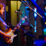 photo by Kristen Drum
