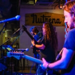 photo by Kristen Drum