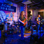 photo by Kristen Drum