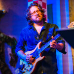photo by Kristen Drum