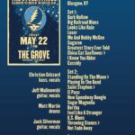 2026-05-22-setlist