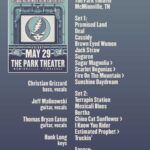 2026-05-29-setlist