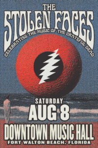 8/8/26 Downtown Music Hall
