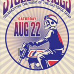 2026-08-03 Rebel Bar & Grill