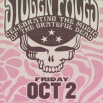 2026-10-02 The Shed