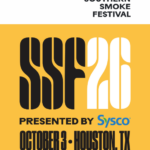 2026-10-03 Southern Smoke Festival